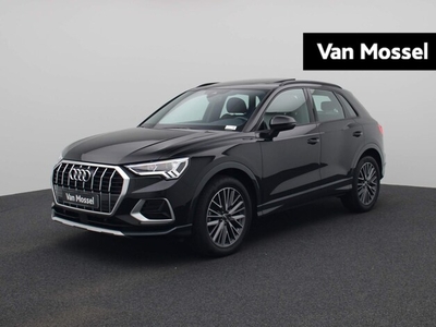 Audi Q3 Benzine