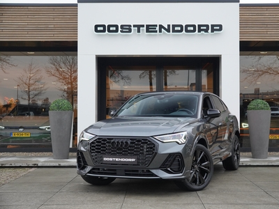 AUDI Q3 Sportback 45TFSIe/245pk S-Line|2023|20