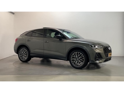 Audi Q3 Sportback Benzine