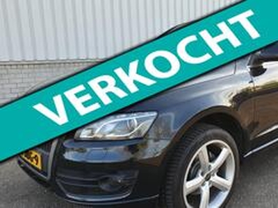 Audi Q5 2.0 TFSI quattro Pro Line MOTORSCHADE !!!!!!