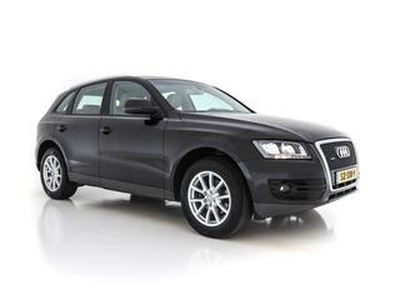 Audi Q5 2.0 TFSI Quattro Pro Line S Design-Pack Aut. *NAVI-FULLMAP | VOLLEDER | ECC | PDC | CRUISE*