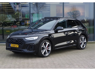 Audi Q5 Benzine