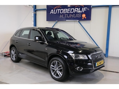 Audi Q5 Benzine