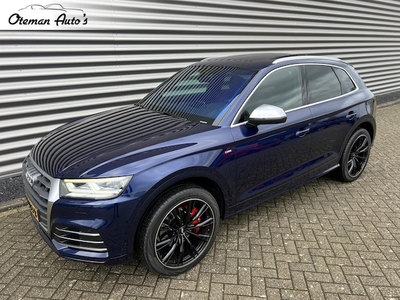 Audi Q5 Benzine