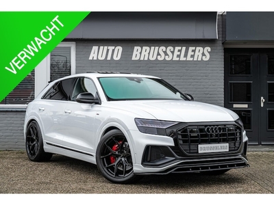 Audi Q8 Benzine