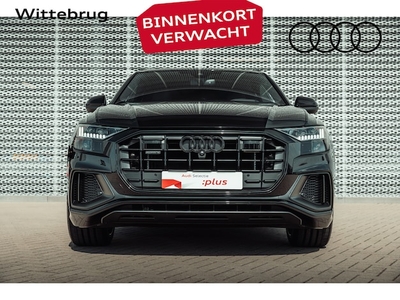 Audi Q8 Benzine