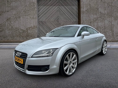 Audi TT 2.0 TFSI Pro Line