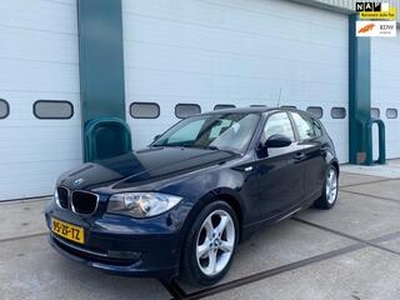 BMW 1-SERIE 116i Business Line