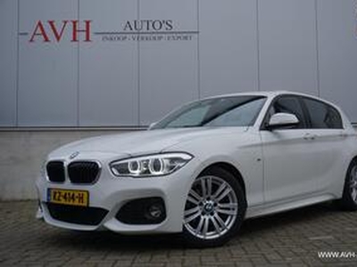 BMW 1-SERIE 118i Centennial High Executive