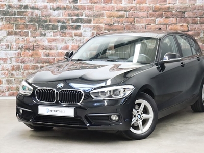 BMW 1-Serie