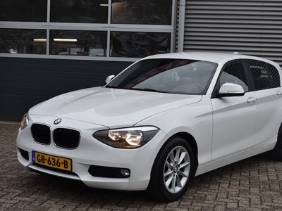 BMW 1-Serie