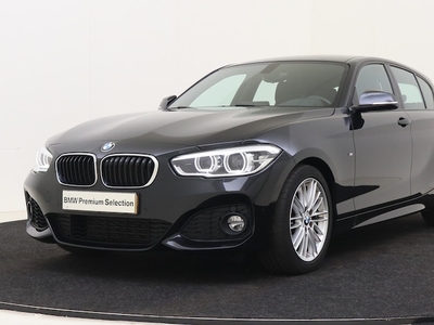 BMW 1-Serie