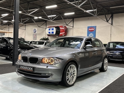 BMW 1-Serie Benzine