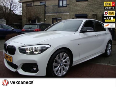 BMW 1-Serie Benzine