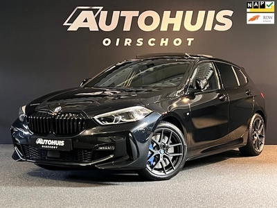 BMW 1-Serie Benzine