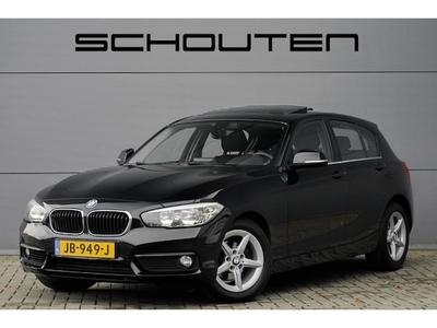 BMW 1-Serie Benzine