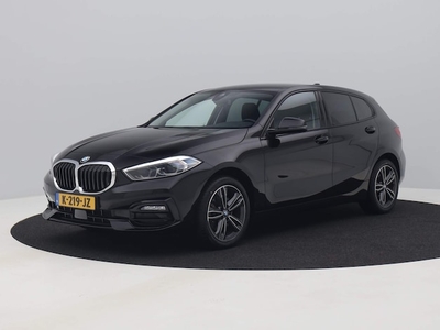 BMW 1-Serie Benzine