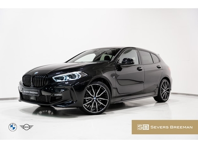 BMW 1-Serie Benzine