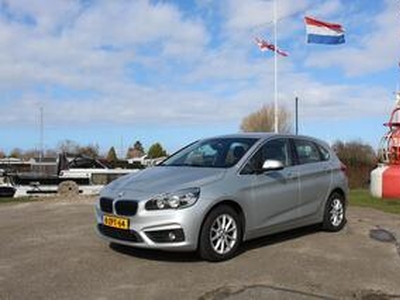 BMW 2-SERIE Active Tourer 218i Executive *Navi *Cruise