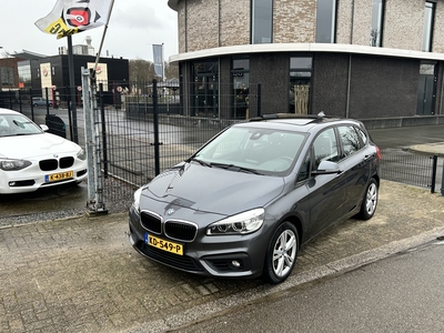 BMW 2-SERIE Active Tourer 218i High Exe ..Panoramadak..