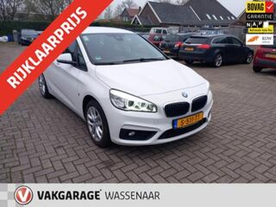 BMW 2-SERIE Active Tourer 225xe iPerformance Executive plug in hybride