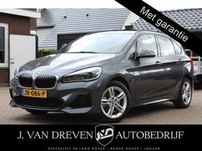 BMW 2-SERIE Active Tourer 225xe M iPerformance High Executive 60Dkm!