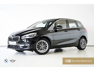 BMW 2-Serie Active Tourer Benzine