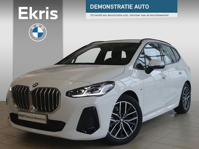 BMW 2-Serie Active Tourer Benzine