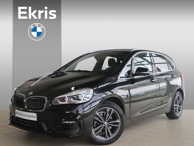 BMW 2-Serie Active Tourer Benzine