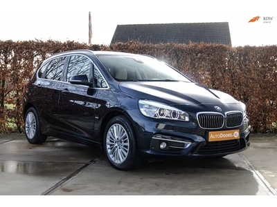 BMW 2-Serie Active Tourer Benzine