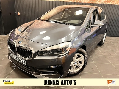 BMW 2-Serie Active Tourer Benzine