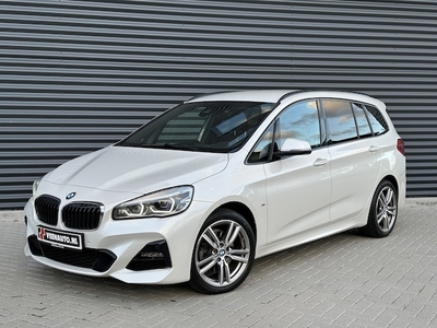 BMW 2-Serie