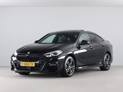 BMW 2-serie Gran Coupé Benzine