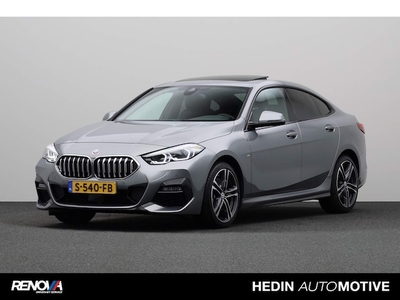 BMW 2-serie Gran Coupé Benzine