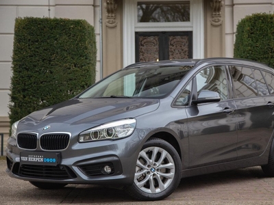 BMW 2-serie Gran Tourer 220i Executive Camera | Keyless Entry | Stoelverwarming | Sportstoelen