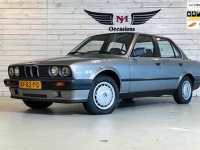 BMW 3-SERIE 316i 5 drs 1ste eigenaar