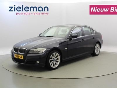 BMW 3-SERIE 318i Business Line