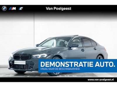 BMW 3-Serie Benzine