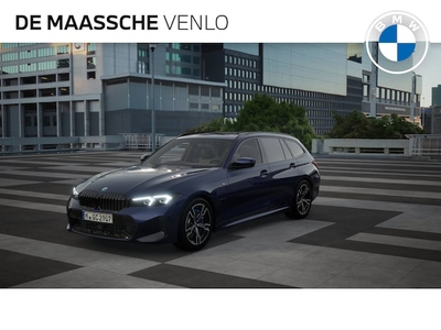 BMW 3-Serie Benzine