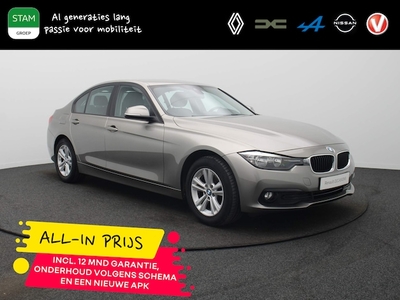 BMW 3-Serie Benzine