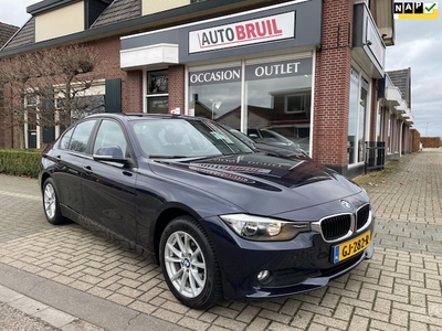 BMW 3-Serie Benzine