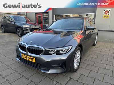 BMW 3-Serie Benzine