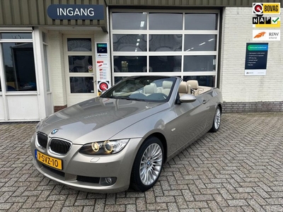 BMW 3-serie Cabrio 325i High Ex.|Youngtimer|Goed onderhouden|