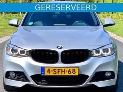 BMW 3-SERIE GT 320d Gran Turismo M-PAKKET AERODYNAMIC