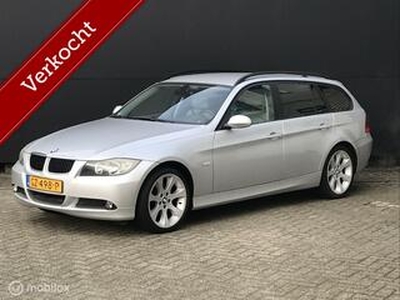 BMW 3-SERIE Touring 318i Automaat Executive 151dkm