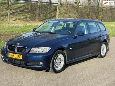 BMW 3-SERIE Touring 318i INCL BEURT APK EN GARANTIE