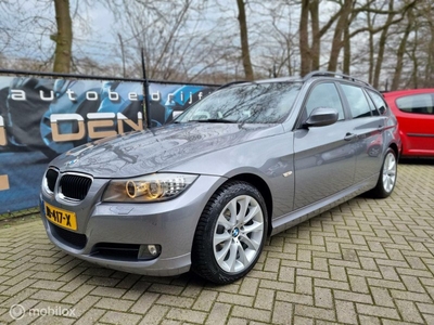 BMW 3-serie Touring 318i | XENON | CLIMA | DAK | STOELVER |