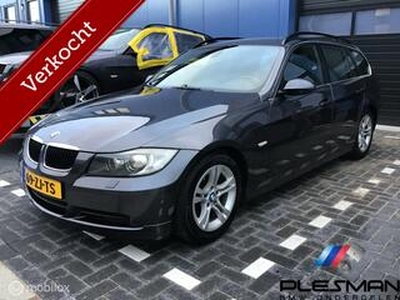 BMW 3-SERIE Touring 325i High Executive