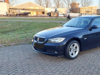 BMW 318 I automaat