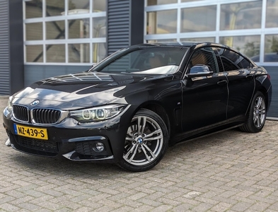 BMW 4-Serie